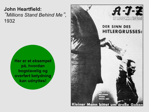 John Heartfield-plakat