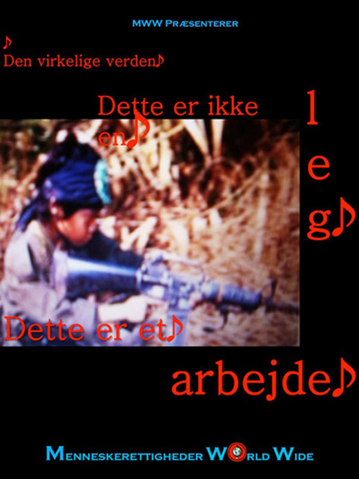 Menneskerettigheder