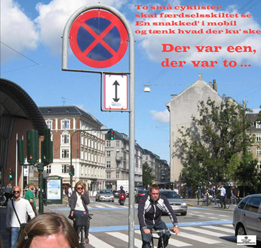 Trafiksikkerhed