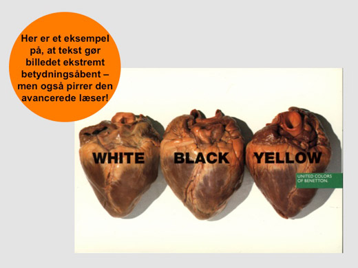 Betydningsåbent billede